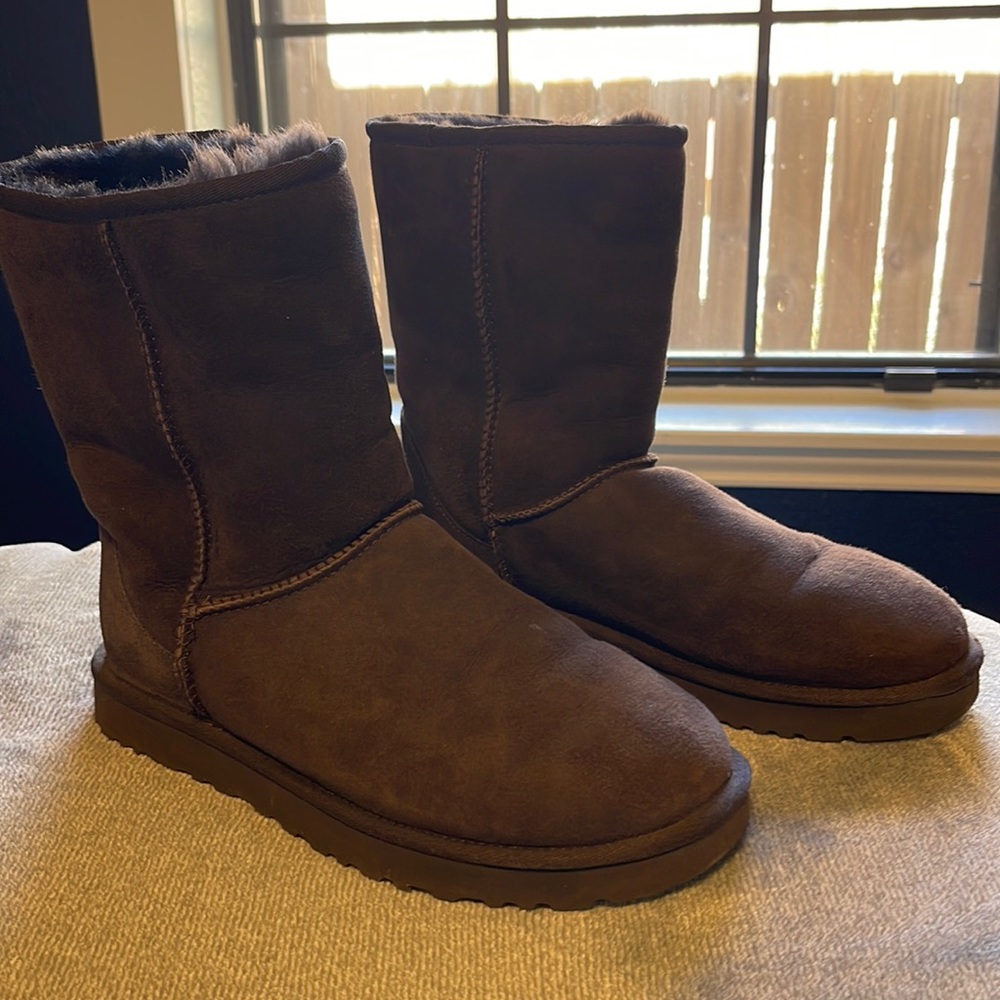 Ugg boots